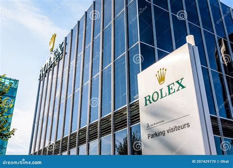 ‭ROLEX SERVICE CENTRE BRUSSELS‬ 